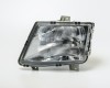 MB Vito 96->03 head lamp L H1/H4 pneumatic adjustment TYC