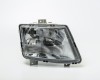 MB Vito 96->03 head lamp R H1/H4 pneumatic adjustment TYC