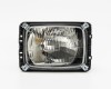 MB 207 77->94 head lamp R H4 manual TYC
