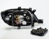 MB Sprinter 00->06 lukturis L H1/H1/H7 00->03 HELLA