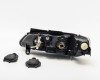 PG 406 95->99 head lamp R H7/H7 TYC