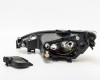 PG 206 98->09 lukturis R H7/H7 elektro 03->05 DEPO