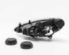 PG 307 01->05 lukturis R H1/H7 ar motoriņu DEPO