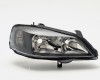 OP Astra 98->04 lukturis R H7/HB3 tumšs  elektro TYC