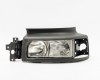 RN Premium 96->05 head lamp L man DEPO