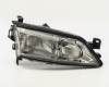 OP Vectra 96->01 head lamp R H1/H7 96->98 electrical tips VALEO TYC