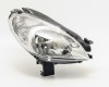 CT Xsara Picasso 99->10 head lamp R H4 electrical 99->03 DEPO