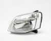 CT Berlingo 02->08 head lamp L same PG Partner 02->08 DEPO