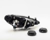 PG 307 01->05 lukturis L H1/H1/H7 elektro tips VALEO TYC