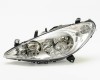PG 307 01->05 lukturis L H1/H7 ar motoriņu tips VALEO TYC