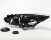 PG 307 05->07 lukturis R H1/H7 ar motoriņu TYC