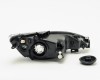 PG 206 98->09 lukturis L H4 elektro 98->03 TYC