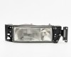 IV Eurotech 92-> head lamp R H3/H4 manual 24V DEPO