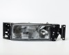 IV Eurotech 92-> head lamp R H3/H4 man/electycal DEPO