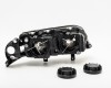 VV S80 98->06 head lamp L H7/H7 man/electrical 04-> DEPO