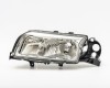 VV S80 98->06 head lamp L H7/H7 man/electrical 04-> DEPO