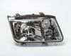 VW Bora 98->05 фара R H3/H4 мануальная/электро TYC