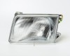FD Transit 86->91 head lamp L DJ AUTO