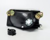 FD Transit 86->91 head lamp R DJ AUTO