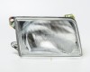 FD Transit 86->91 head lamp R DJ AUTO