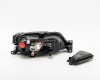 PG 306 93->97 head lamp L H1/H1 MARELLI