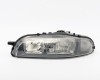 FT Bravo 95->01 head lamp L with motor MARELLI