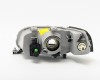 HN Civic 97->01 head lamp 5D R with motor MARELLI