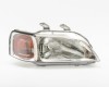 HN Civic 97->01 head lamp 5D R with motor MARELLI