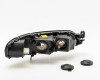 OP Vectra 96->01 lukturis L H7/H7 elektro 99-> MARELLI