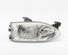 FT Palio 97->01 head lamp R H3/H7 man MARELLI 99->