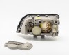 MB C W202 93->00 lukturis R H1/H1/H3 93->96 MARELLI LPE551/LPE571