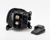 FD Scorpio 95-> head lamp L MARELLI