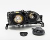 FD Scorpio 85->95 head lamp L 92->95 MARELLI