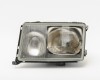 MB E W124 85->95 head lamp L H3/H4 yellow corner lamp 85->89 MARELLI