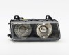 BMW 3 E36 91->98 head lamp R 94->98 H1/H1 MARELLI