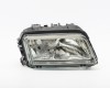 AD A4 95->99 head lamp R H1/H7/H7 electrical MARELLI