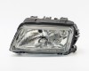 AD A4 95->99 head lamp L H1/H7/H7 electrical MARELLI