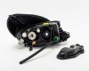 FD Puma 97->02 head lamp L MARELLI