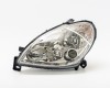 CT Xsara 00->05 head lamp L H1/H3/H7 with motor MARELLI