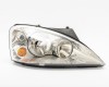 FD Galaxy 00->06 head lamp R H1/H7 with motor with bulbs MARELLI
