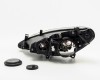 PG 307 01->05 lukturis R H1/H7 ar motoriņu MARELLI