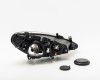 PG 307 01->05 lukturis L H1/H7 ar motoriņu MARELLI