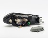 FD Mondeo 97->00 head lamp L H1/H7 electrical 97->98 MARELLI