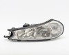 FD Mondeo 97->00 head lamp L H1/H7 electrical 97->98 MARELLI