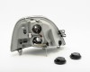 RN Master 04->10 фара L H1/H7 с моторчиком без лампочек MARELLI