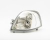 RN Master 04->10 фара L H1/H7 с моторчиком без лампочек MARELLI