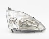 HN Civic 01->03 lukturis EURO 3D/5D R H4 ar motoriņu gaišs bez spuldzēm MARELLI