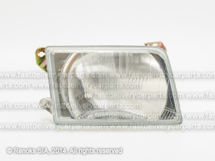 FD Transit 86->91 head lamp R VALEO