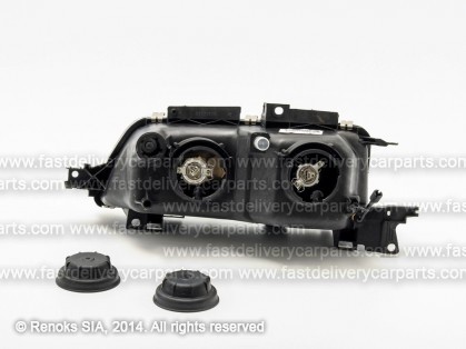 PG 605 89->99 lukturis R 89->91 VALEO