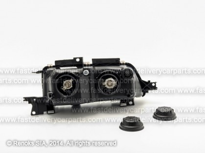 PG 605 89->99 lukturis L 91->94 VALEO